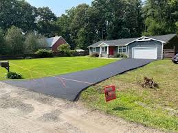 Best Cobblestone Driveway Installation  in Hillsdale, MI